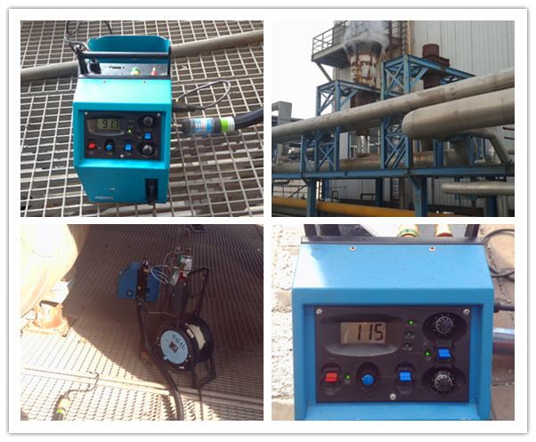 無(wú)組織排放有機(jī)廢氣檢測(cè)